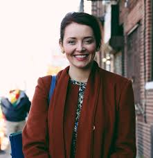 Lindsey boylan is a candidate for congress in new york's 10th district. Lindsey Boylan Is Running For Congress In The 10th Congressional District Bklyner