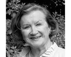 Jane SCHWEERS Obituary (1936