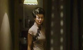In the mood for love is a precious gem. å¼µæ›¼çŽ‰åœ¨ èŠ±æ¨£å¹´è¯ ä¸­çš„23ä»¶æ——è¢ Movies Mood High Quality