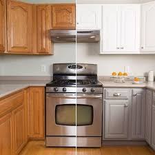Makeover Your Kitchen Cabinets With The Help Of The Rust Oleum Cabinet Transformation Kit Click Thro Kitchen Cabinets Decor Kitchen Remodel Kitchen Renovation