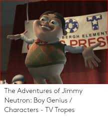 Boy genius full episode in high quality/hd. 25 Best Memes About The Adventures Of Jimmy Neutron Boy Genius Characters The Adventures Of Jimmy Neutron Boy Genius Characters Memes