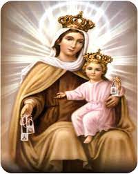 Ciudad juárez— con la venta de platillos para llevar, además de las celebraciones de la misa y la imposición de escapularios, los feligreses de la parroquia nuestra señora del carmen celebran durante este día la fiesta patronal a la virgen. á…á… I M A G E N E S V I R G E N D E L C A R M E N á…á… Descargar Gratis