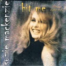 Suzie MacKenzie Discography: Vinyl, CDs, & More