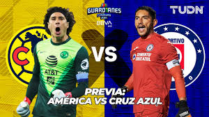 América 2(4), cruz azul 1(2). Cruz Azul Team News Page 2 Soccer Fox Sports
