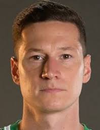 Julian Draxler