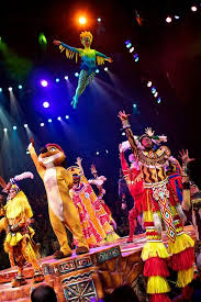 Animal Kingdom Festival Of The Lion King Animal Kingdom Disney Lion King Animals Disney Rides