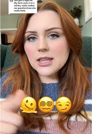 What Does Melting Smiley Face Mean