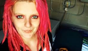 Ex-Boyfriend Douses Woman With Gasoline, Lights Her