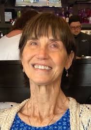 Cynthia Louise Weber Obituary June 30, 2023