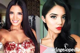 Skye Celine Baker, Meet Miss Earth Guam 2015