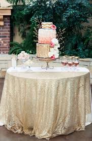 Cutting the pink ombre wedding cake. Simple Wedding Cake Table Decorations Addicfashion