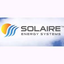 Avis sélectionnés pour spécialistes de l'énergie solaire sur san diego, ca. Solaire Energy Systems California Solar Installer