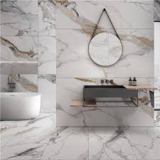 Moreover these come in stunning designs and colors, all thanks to agl tiles presents a stunning range of ceramic bathroom floor tiles and ceramic wall tiles like the bella marmo or sleek blue art in ceramic floor tiles and. Calacatta Gold Marble Naturalis New Arrival Tiles Wifi Ceramics