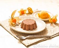 Marquise Au Chocolat Recette Marquise Au Chocolat Chocolat Et Idee Recette