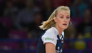 Natalia mędrzyk podpisała kontrakt z mistrzem polski w siatkówce, kps chemikiem police. 10 Najladniejszych Polskich Siatkarek Czy Sa Wsrod Nich Zawodniczki Wielkopolskich Klubow Poznan Nasze Miasto
