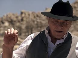 He is kinda like samuel l jackson, as in his roles are mostly similar. Will Anthony Hopkins Return For Westworld Season 2 The Arguments Ford And Against Futurism