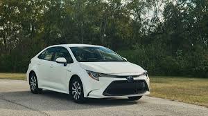 I bought my first toyota corolla ae95 4wd wagon in 2007. Toyota Corolla To Get Electric All Wheel Drive Roadshow