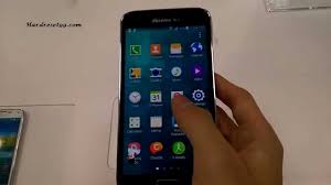 It perfectly permits you to do a quick unlocking of samsung galaxy passwords, pin codes, and as well as pattern codes. Samsung Galaxy S5 Sc 04f Hard Reset Factory Reset And Password Recovery