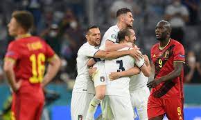 The uefa european championship brings europe's top national teams together; K1yubme9bgtf4m