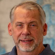 Global Maritime Ministry