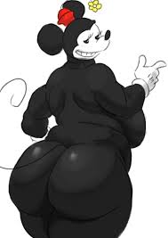 Rule 34 - 1girls Anthro Ass Back View Butt Chubby Chubby Female Dat Ass  Disney Fat Ass Female Female Only Gloves Huge Ass Hxveuseenmypen Large Ass  Large Breasts Massive Ass Massive Breasts