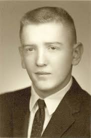 Kearney High School Class of 1963