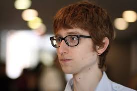 File:Michael Gregory at ROFLCon II.jpg