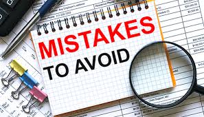 Preventable) Mistakes Businesses ...