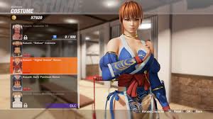 Mar 09, 2019 · what are some unlockables for dead or alive 6? Review Dead Or Alive 6 Ps4 Save Or Quit