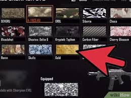 Given that it is a multiplayer map, players can also choose to play with their friends. How To Get Diamond Camo In Black Ops 2 5 Steps With Pictures