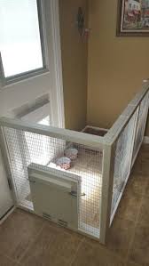 Pups may grow up more sensitive if. 10 Genius Diy Dog Kennel Ideas Craft Directory