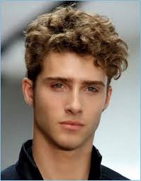 Because it's a low maintenance color, it is best paired with a. Styling Dirty Blonde Hair Dye Guys Best Hair Style 2017 Kids Haircuts In 2019 Curly Hair Cuts Long Curly Hair Curly Hair Shoplook