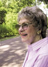 Betty Chapman Obituary