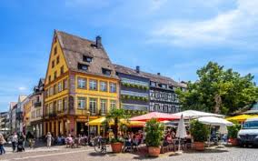 Projekt leben und wohnen in der innenstadt: Verkaufsoffener Sonntag 18 Juli City Partner Offenburg E V