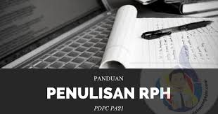 25 ( 10 15 ). Rancangan Pelajaran Harian Rph Untuk Pdpc Pa21 Mudah Mengajar