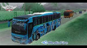 This app is about to download bus simulator game liverys, and horns also accessories, users can upload their horn liverys ,horns,mods etc admins will check it and only publish it in out app. How To Download Moonlight Bus Mod For Bus Simulator Indonesia Bussid Youtube