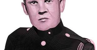 Traveler, Scholar, Soldier, Spy