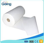 China Untreated Fluff Pulp For Baby Diapers Manufacturers ...