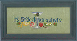 193×115 for all 13 patterns finished design on 20 count weeks dye works carrot, over 2. Amy Bruecken Designs Garon Stitchery