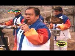 Los Culpables Los Shapis En Canete Youtube Culpables Youtube