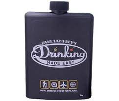 Answers is the place to go to get the answers you need and to ask the questions you want. Metal Detector Proof Flask 43 Cool Gadgets To Help You Sneak Booze Almost Everywhere Http Coolpile Com Gadgets Magazine 43 C Flask Travel Flask Cool Gadgets