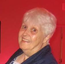 Obituary of Linda Jane Mullen