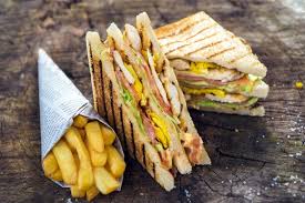 Check spelling or type a new query. Club Sandwich Ricetta E Varianti La Cucina Italiana