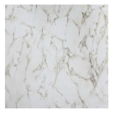 Oct 20, 2020 · 2021 trending vinyl flooring looks. Colours White Marble Effect Self Adhesive Vinyl Tile 1 02m Pack Diy At B Q