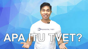 Contohnya muhammad faizal dari kuala terengganu, lepasan tvet akademi binaan malaysia (abm). Apa Itu Tvet Malaysia Dasteex