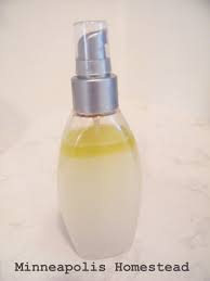 Advocates of the organic lifestyle testify honey and coconut oil as superfoods that benefit skin, hair, and nails. Diy All Natural Hair Lightening Spray Minneapolis Homestead