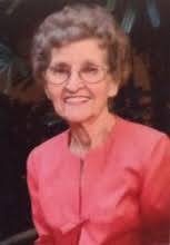 Obituary information for Virginia Potter-January