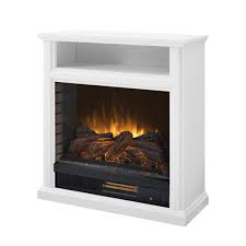 We miss having a fire and this little pleasant hearth electric insert with heater does the trick. Pleasant Hearth 30 Parkdale Fireplace 25 720 204 Blain S Farm Fleet