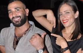 يا جميلتي يا اميرتي امين خطاب. Ø±ÙŠÙ… Ø§Ù„Ø¨Ø§Ø±ÙˆØ¯ÙŠ ØªØ«ÙŠØ± Ø§Ù„Ø¬Ø¯Ù„ Ø¨ØªØ¹Ù„ÙŠÙ‚ Ø¹Ù†ØµØ±ÙŠ Ø¹Ù„Ù‰ ØµÙˆØ±Ø© Ø§Ø­Ù…Ø¯ Ø³Ø¹Ø¯ Ø¨Ø¹Ø¯ Ø§Ù„ØªØ¬Ù…ÙŠÙ„ Ø¯Ù†ÙŠØ§ Ø§Ù„ÙˆØ·Ù†