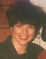 Julie was four years younger than us but she worked in Hope as a Hair  Stylist for many years. She was my partner back in 1990